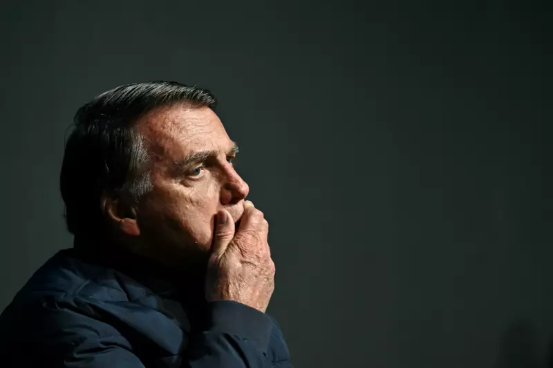 Bolsa despenca de novo! PIB decepciona e julgamento de Bolsonaro abala mercado