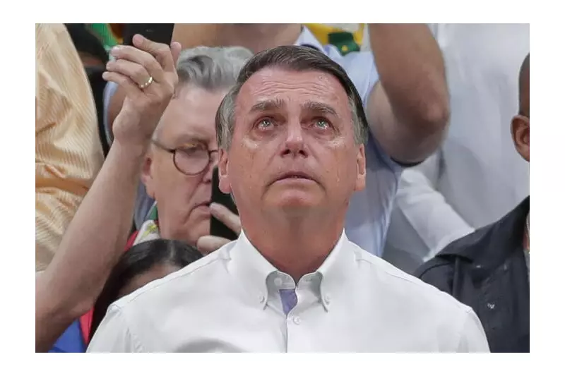 Bolsonaro Condenado a 27 Anos de Prisão: STF Define Pena por Crimes Eleitorais Graves
