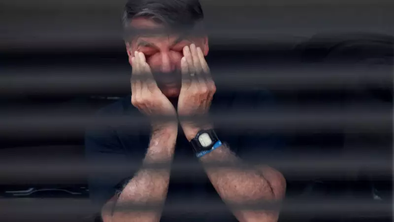 Bolsonaro Recorre ao STF: Aliado Preso Pede Visitas Regulares por Motivos de Saúde