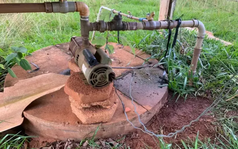 Bomba D'Água na Propriedade: Guia Essencial para Uso Seguro e Economia de Energia