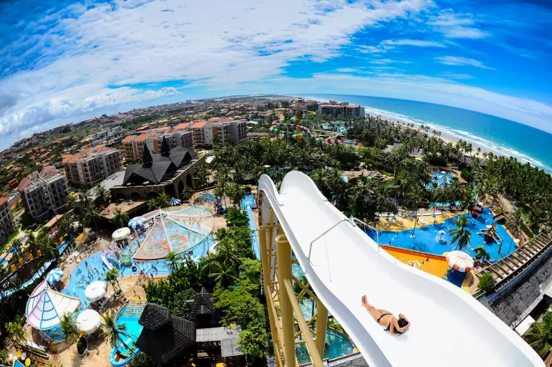 Boom do Turismo: Setor Fatura R$ 108 Bi e Bate Recorde Histórico no Primeiro Semestre