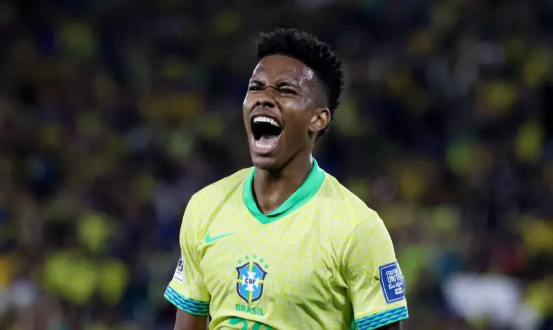 Brasil Atropela o Chile no Maracanã e Segue 100% nas Eliminatórias: Veja os Melhores Momentos!