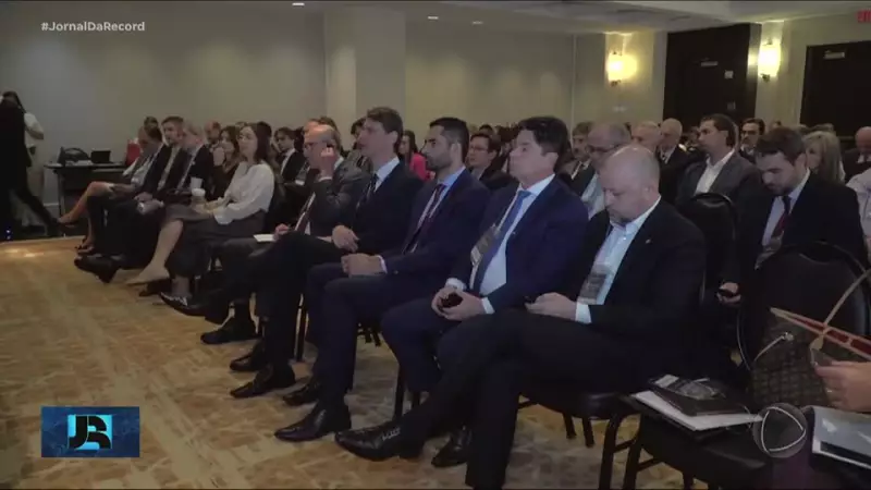 Brasil e EUA Abrem Diálogo para Fortalecer Parceria Comercial e Superar Barreiras