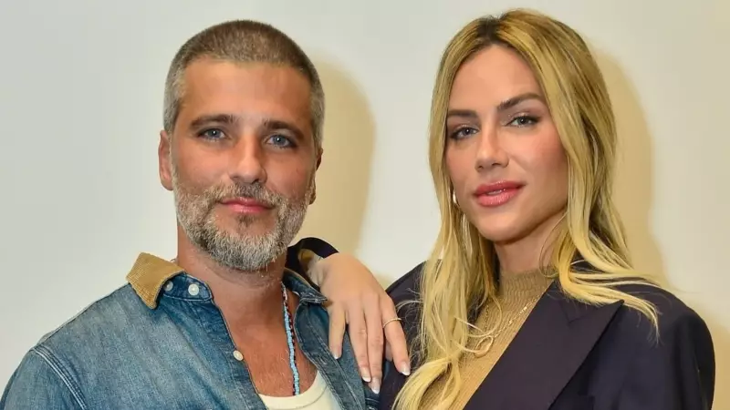 Bruno Gagliasso Responde a Luana Piovani com Ironia e Manda Recado Sutil sobre 'Pessoas Problemáticas'