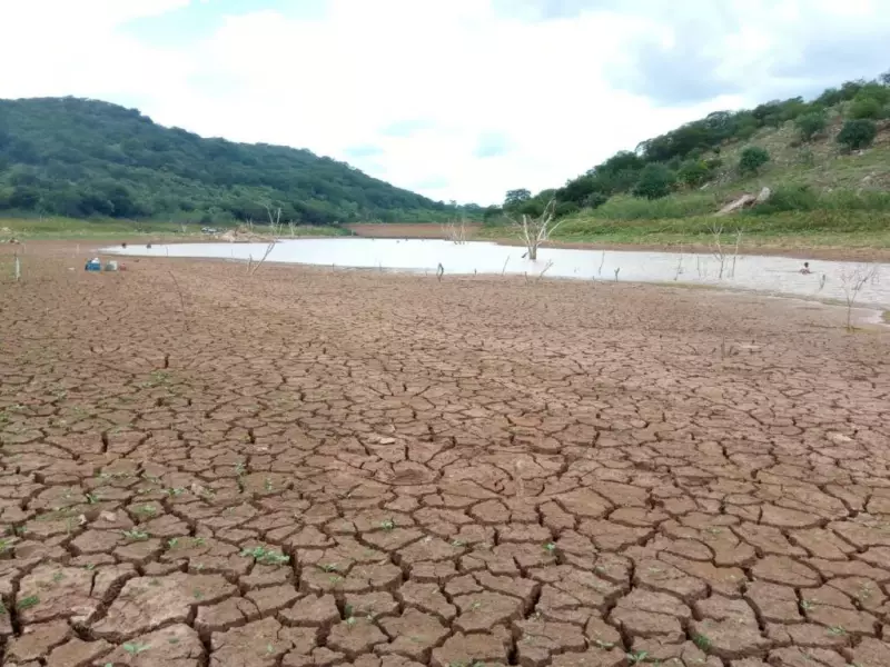 Calor Extremo no Piauí: Termômetros Podem Bater Inacreditáveis 38°C — Veja Quais Cidades Virarram Fornos
