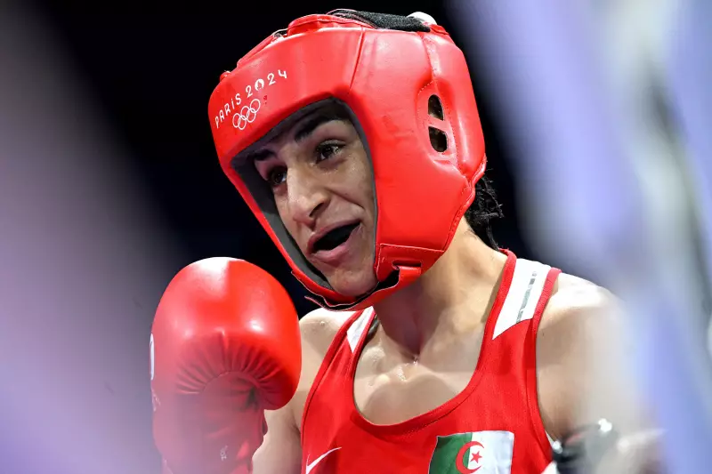 Campeã Olímpica Desafia Sistema: A Luta Contra Testes de Feminilidade no Boxe