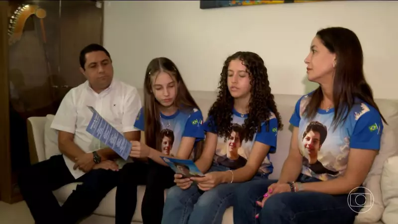 Carlo Acutis: O primeiro santo millennial da história é brasileiro! Milagre no Cerrado conquista Vaticano