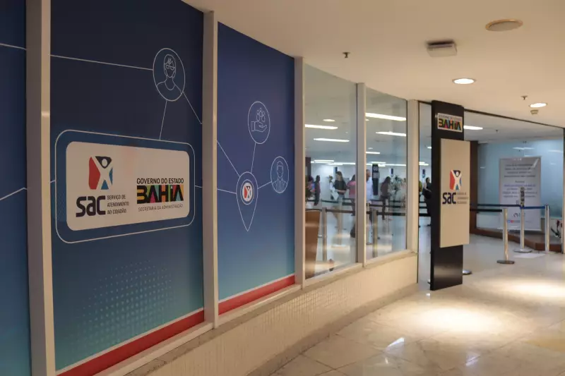 Carteira de Identidade Nacional: Bahia Expande Pontos de Atendimento e Facilita Sua Vida