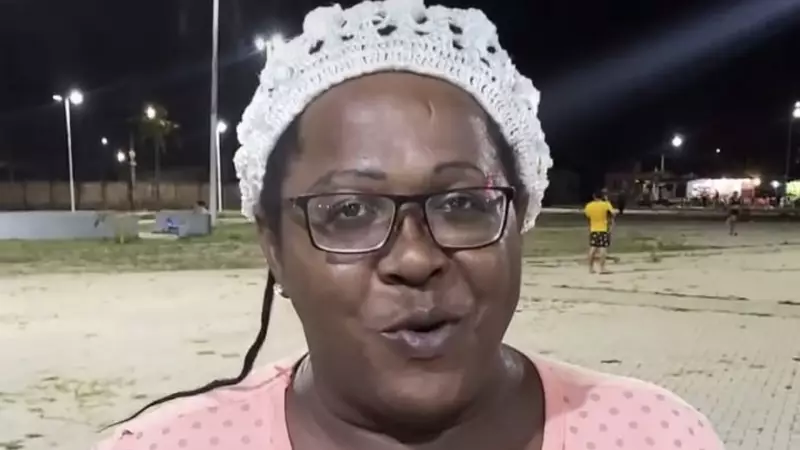 Caso Grampola: Suspeito de feminicídio é identificado em São Luís, mas polícia descarta crime de gênero