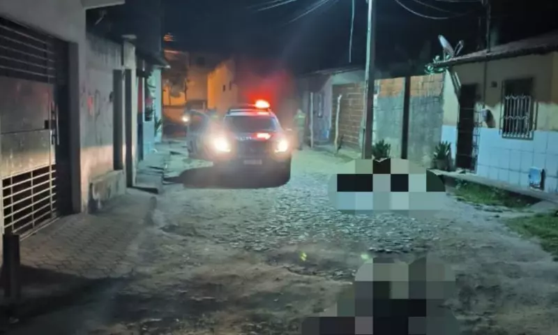 Ceará em Choque: Agosto de 2025 Registra Pico Alarmante de Violência com 281 Vidas Perdidas