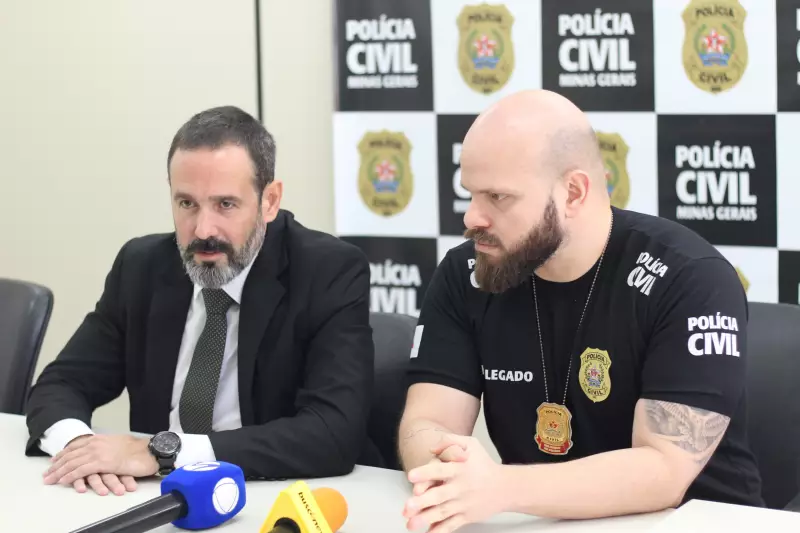Cena de terror em Minas: homem ataca ex e atual namorado com facão e pauladas