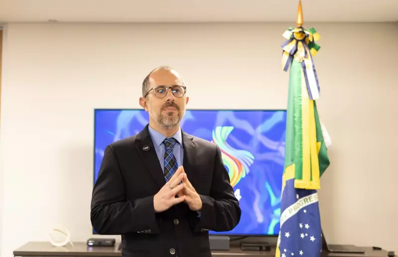 CGU Revela à CPMI: Fiscalização de Reembolsos a Aposentados Não Está na Pauta