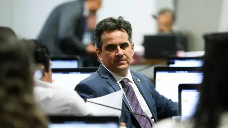 Ciro Nogueira Afirma: Filhos de Bolsonaro Seguirão as Ordens do Pai em 2026