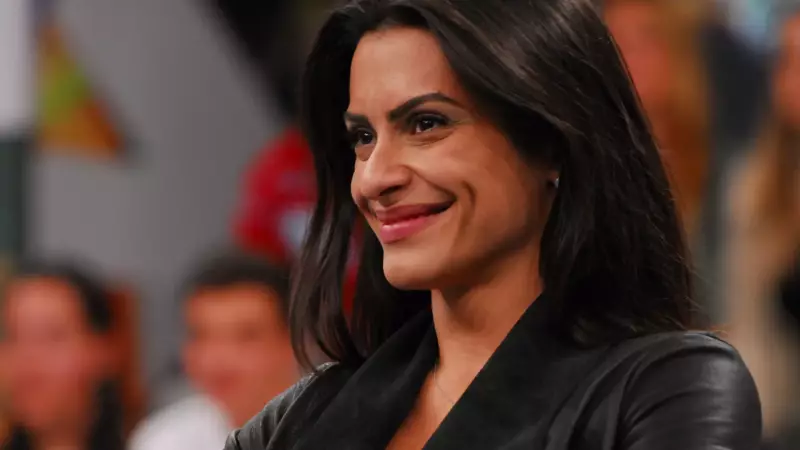 Cléo Pires Revela Bastidores de 'Se Eu Fosse Você 3': 'Foi Incrível Reviver a Clara'