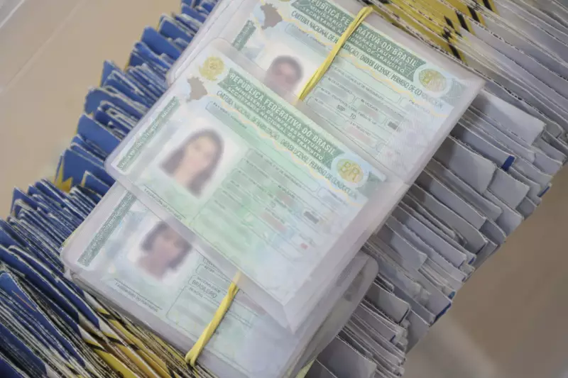 CNH Social: Segunda Fase Oferece 35 Mil Vagas GRÁTIS para Carteira de Motorista no ES