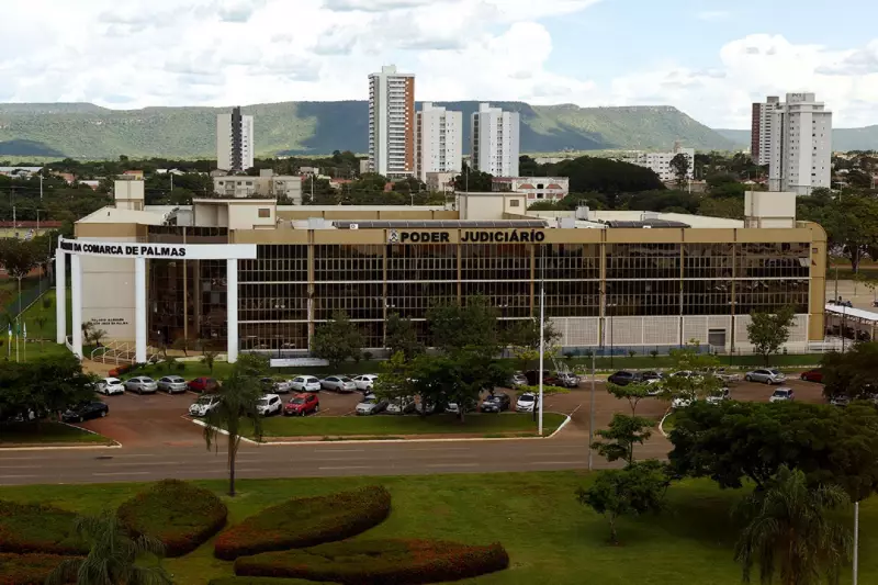 Comerciante Condenada por Crime Brutal: Assassinato e Tentativa de Morte de Adolescente Chocam Tocantins
