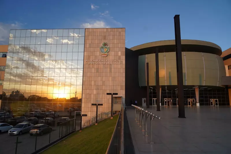 Concurso da Assembleia de Goiás: Banca Examinadora é Definida e Edital Sai em Breve