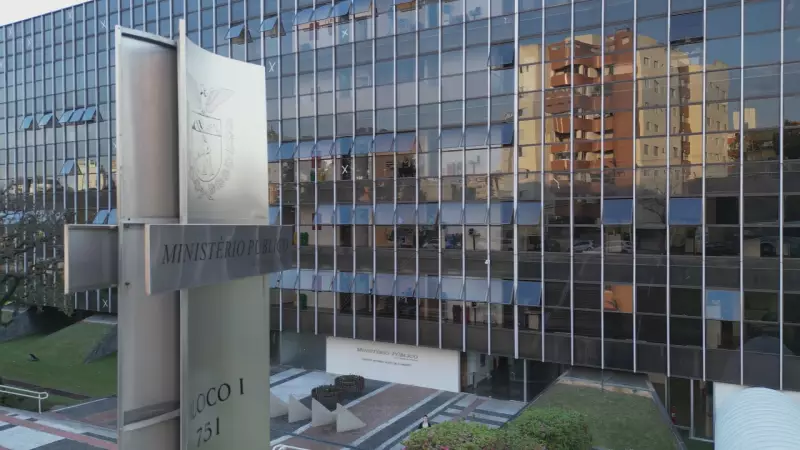 Concurso MP-PR 2025: Inscrições Abertas com 25 Vagas e Salários de R$ 13,7 Mil