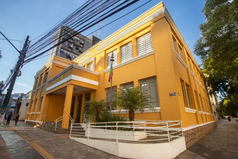 Concurso Público em Canoas: 436 Vagas com Salários de até R$ 6.146! Inscrições Abertas