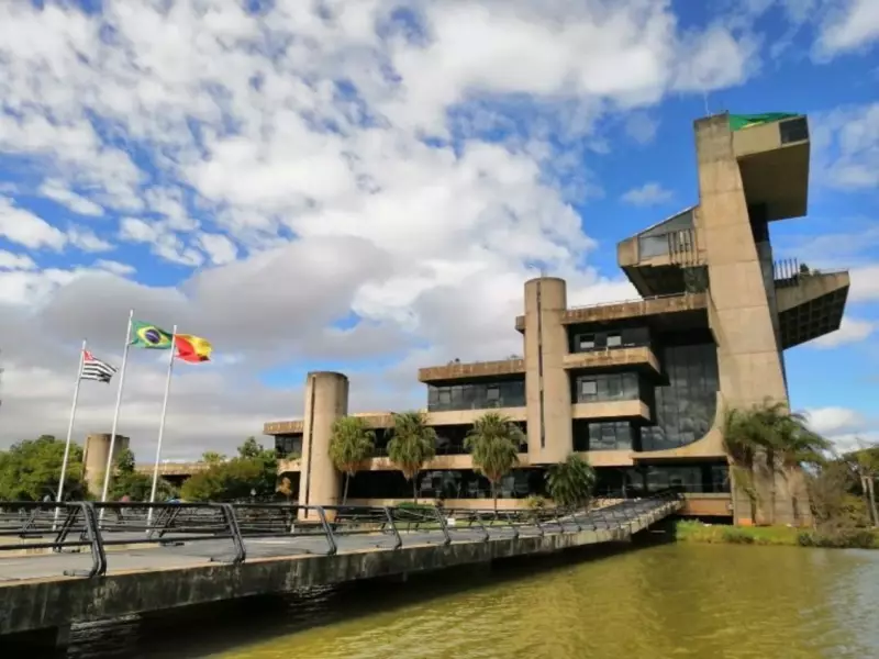 Concurso Público em Sorocaba: 89 Vagas com Salários de Até R$ 23 Mil - Inscrições Abertas!