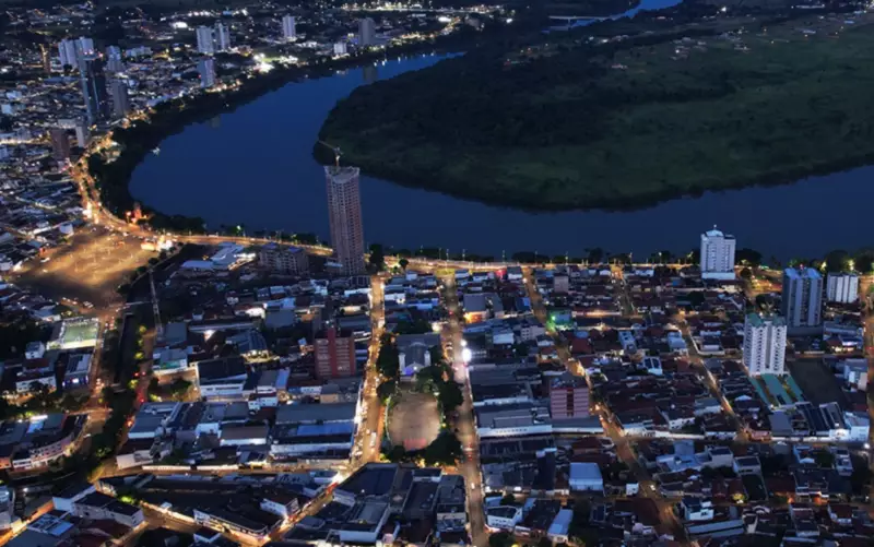 Concurso Público no Sul de Goiás Oferece Salários de Até R$ 89 Mil – Inscrições Abertas!