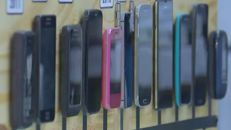 Conecta Elas: Sorocaba Entrega Celulares com Botão de Pânico para Vítimas de Violência Doméstica