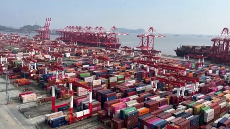 Confiança dos Exportadores Brasileiros Desaba: O Que Isso Significa Para a Economia?