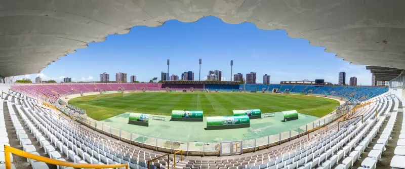 Confiança x Bahia: Horário, Onde Ver e Prováveis Escalações do Duelo na Série B