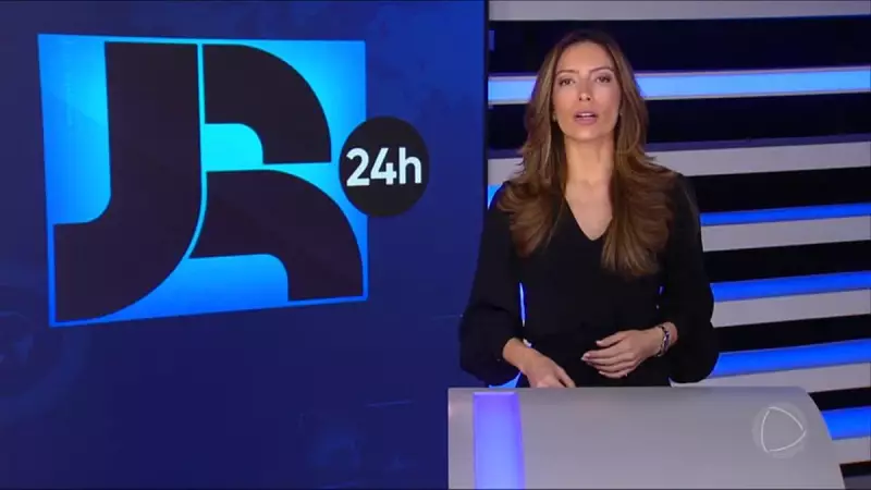 Confira na Íntegra a Primeira Edição do JR 24 Horas: Todas as Notícias de Quarta (03/09)