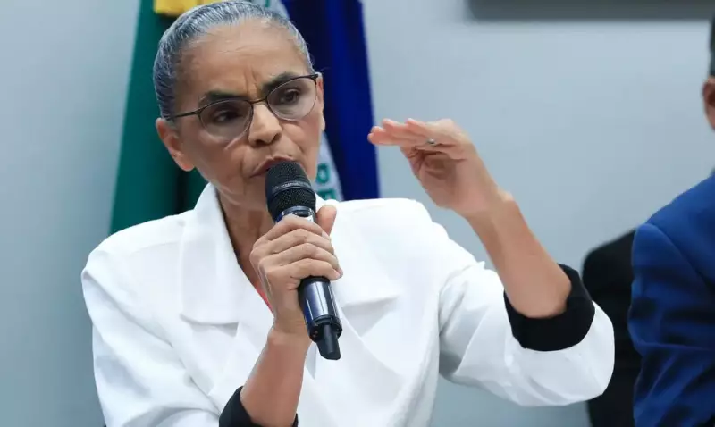 COP-30 em Belém: Marina Silva Revela Como a Cúpula Pode Revolucionar a Luta Global pelo Clima
