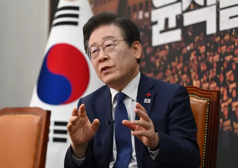 Coreia do Sul Promete Apoio a Imigrantes Presos em Megaoperação nos EUA: Entenda o Caso