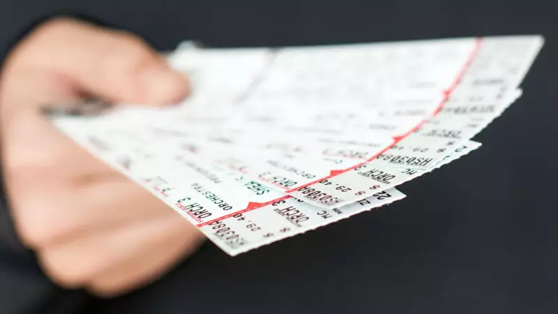 Corrida Maluca por Ingressos da Copa: Vendas Começam em 10 de Maio e Prometem Agitação