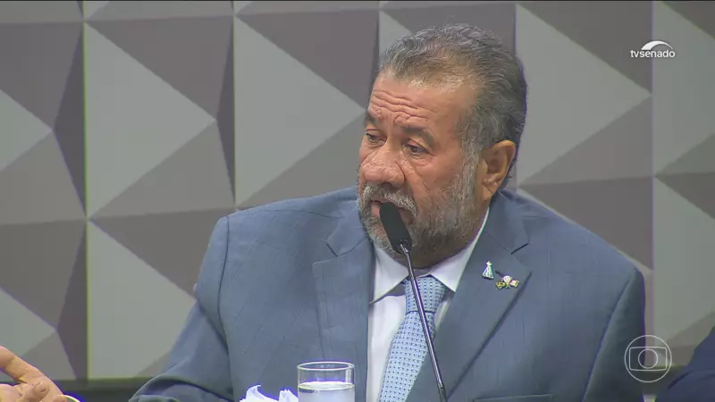 CPMI do INSS: Sessão Maratônica de 10 Horas Termina em Bate-Boca e Ameaça de Reconvocar Carlos Lupi