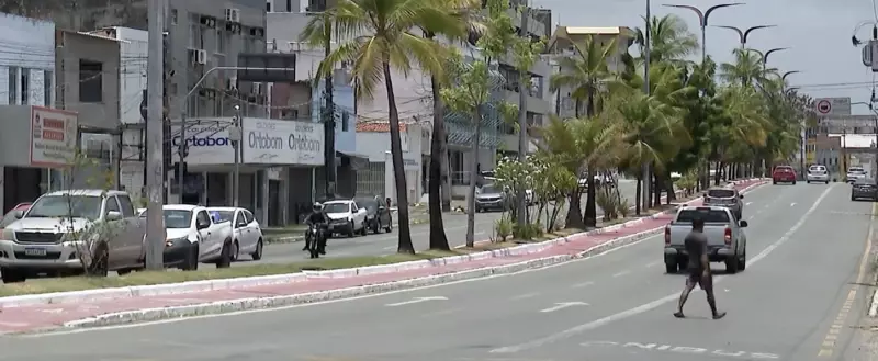 Crise de Segurança no São Francisco: Comerciantes de São Luis Alertam para Fuga de Clientes e Abandono do Bairro