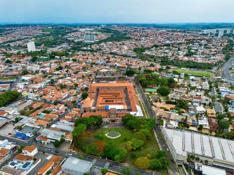 Crise Hídrica em Limeira: Prefeitura Busca Solução Emergencial em Represa Particular