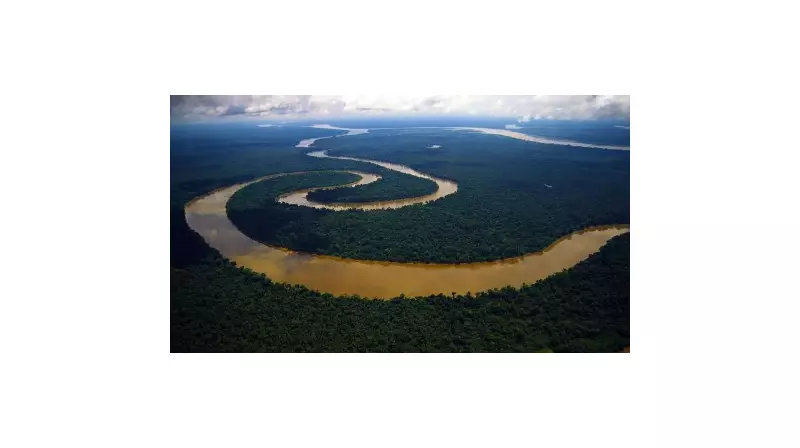Crise Hídrica no Amazonas: Indústria Local Enfrenta Prejuízo de R$ 600 Milhões em 2025