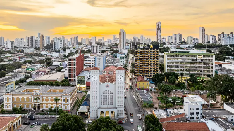 Cuiabá afunda no ranking de gestão fiscal e assume a última posição entre capitais do Brasil
