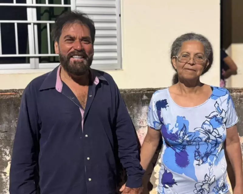 De sorriso reconstruído a nova chance no mercado: a emocionante jornada de Ademir em Itapetininga