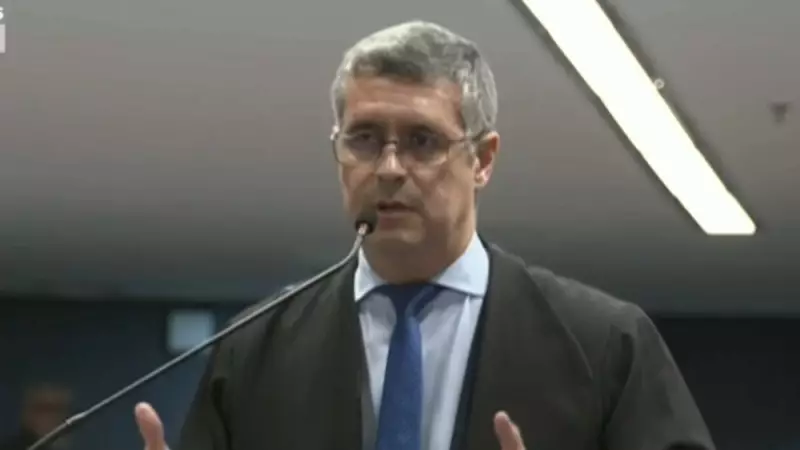 Defesa de Ramagem Acusa MPF de 'Equívoco Gravissimo' em Alegações Finais — Entenda o Caso