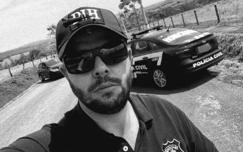 Delegado de Rio Verde é Acusado de Desviar Verba da Educação em Esquema de Contratos