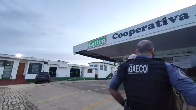 Desvio de Rota em Londrina: Acordo com Cooperativa Alivia Trânsito e Previne Caos