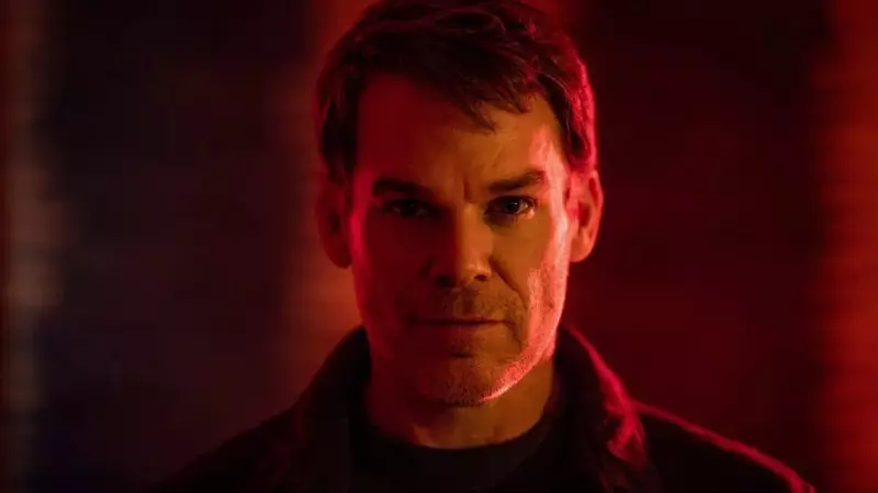 Dexter Resurrection: A Série Retorna com uma Emoção que Vai Te Deixar de Cabelos em Pé