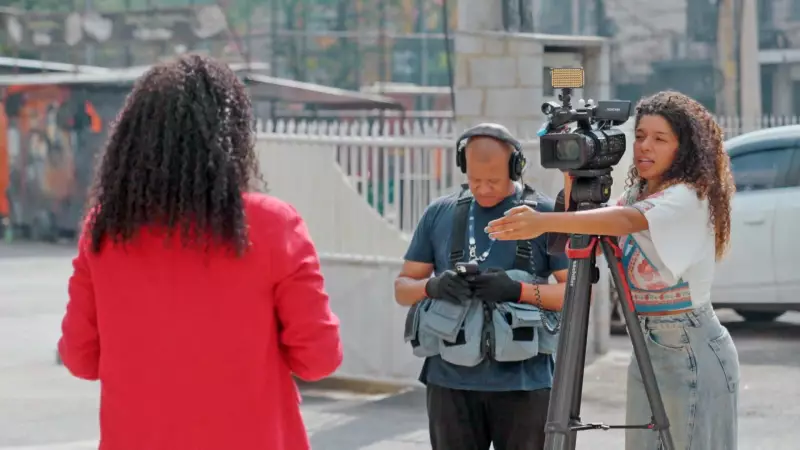 Dia do Repórter Cinematográfico: Os Segredos por Trás das Câmeras que Você Precisa Conhecer!