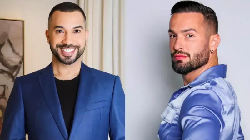 Diego Hypólito Revela que Também 'Shippa' o Namoro de Gil do Vigor: 'Torço por Eles'