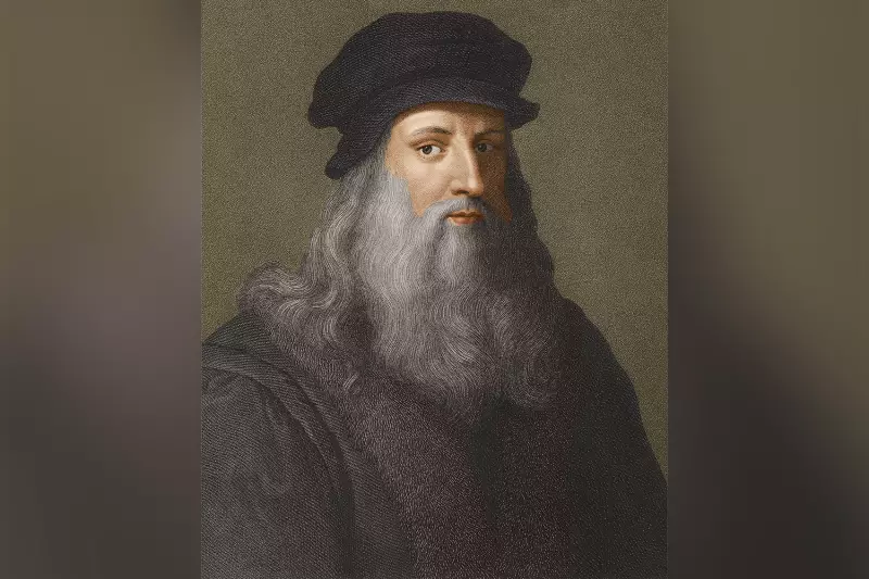 DNA de Leonardo da Vinci: Descobertas Revolucionárias em Túmulo Familiar Impulsionam Investigação