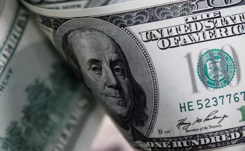 Dólar Dispara e Ibovespa Desaba: Entenda o Que Aconteceu no Mercado Nesta Segunda-feira