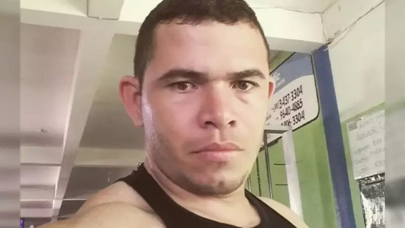 Drama no Ceará: Marido flagrado em motel atropela e mata mototaxista durante fuga desesperada