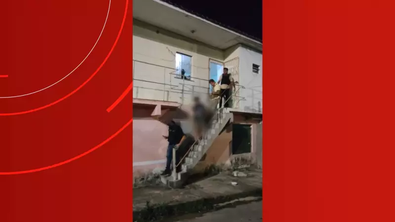 Dupla encena falso sequestro em Manaus para extorquir família e acaba presa | Acredita?