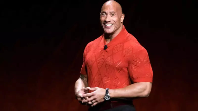 Dwayne Johnson, o Ex-Lutador, Brilha em Veneza com Filme Sob Direção de Um Brasileiro!