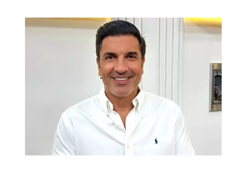 Edu Guedes Revela Transformação Radical Após Diagnóstico de Câncer: 'A Vida Mudou Completamente'